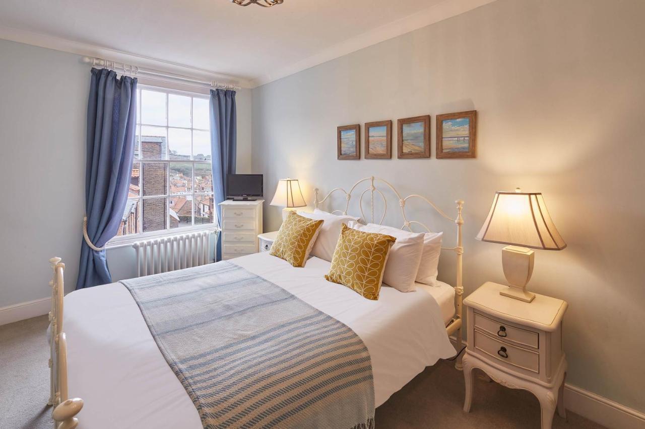 Holiday home Host & - Austen House Whitby